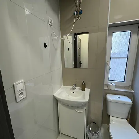 Apartmán Cozy Corner Praha Exteriér fotografie