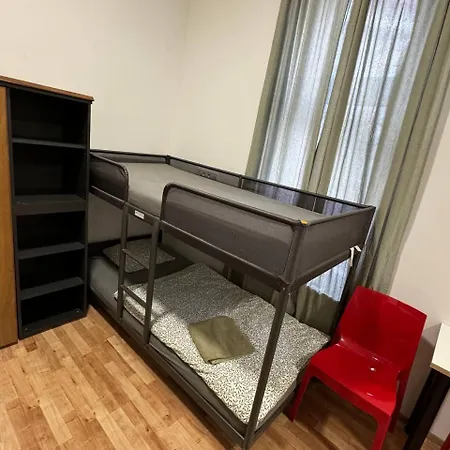Apartmán Cozy Corner Praha Exteriér fotografie