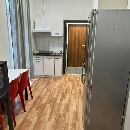 Apartmán Cozy Corner Praha Exteriér fotografie