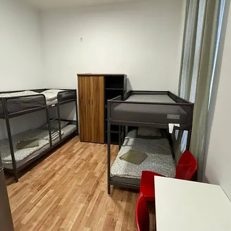 Apartmán Cozy Corner Praha Exteriér fotografie