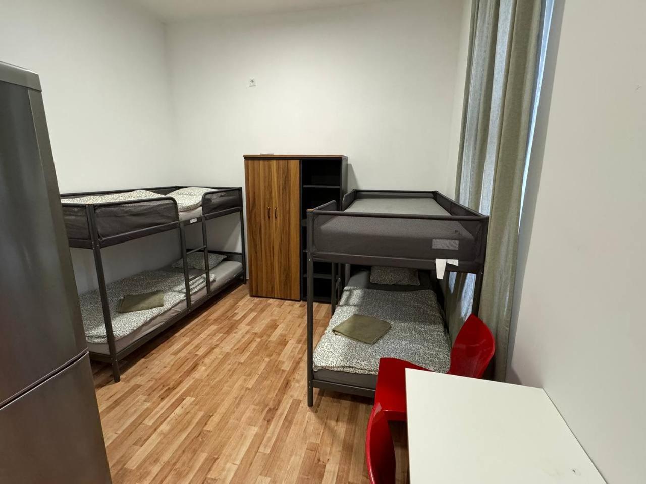 Apartmán Cozy Corner Praha